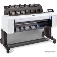 Плоттер HP DesignJet T1600 36" PostScript 3EK11A