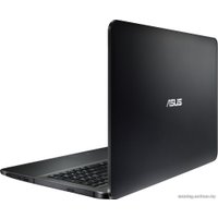 Ноутбук ASUS X555YA-XO010D