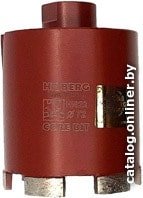 Коронка Hilberg HI822