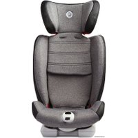Детское автокресло Caretero Volante Fix Limited (серый)