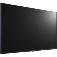 Информационная панель LG 43UL3J-M