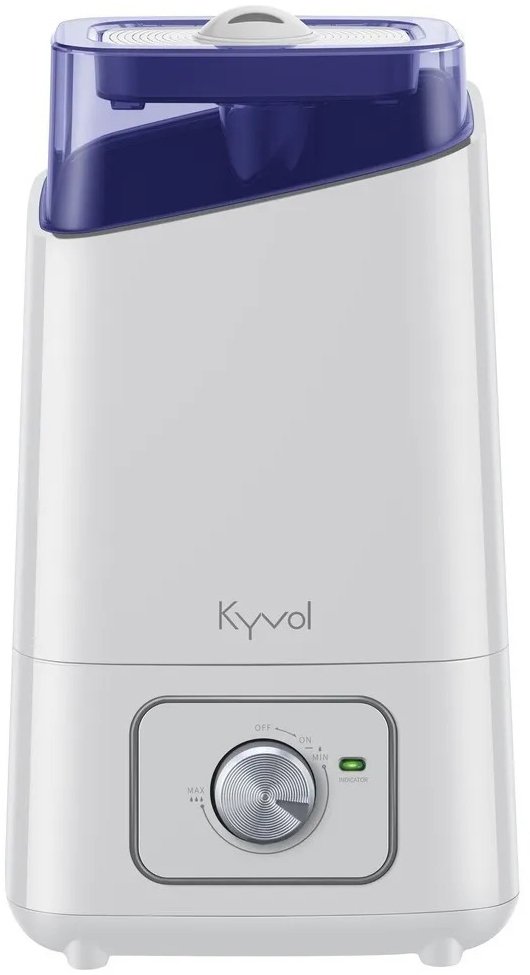 

Увлажнитель воздуха Kyvol EA200 Wi-Fi (белый/голубой)
