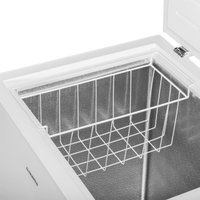 Морозильный ларь MAUNFELD MFL150W