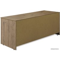 Тумба Рэйгрупп Bromo ТК-09 2Y 130x54x51 ТВ-08 VL (дуб веллингтон)