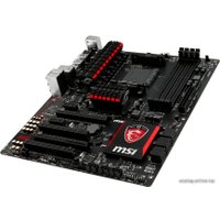 Материнская плата MSI 970 Gaming