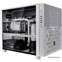 Корпус Thermaltake Core X5 Tempered Glass Snow Edition [CA-1E8-00M6WN-00]