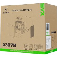 Корпус XASTRA A307M 3BK