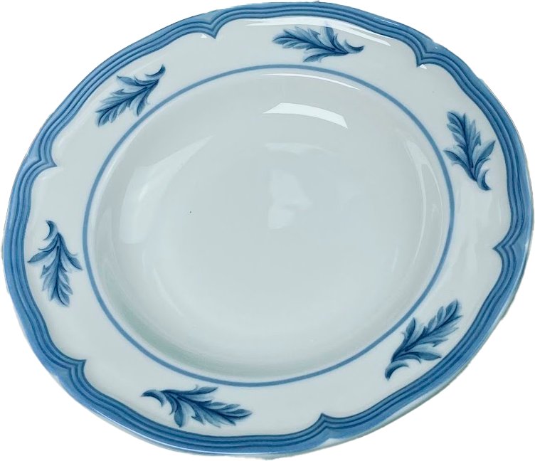 

Набор тарелок Lenardi Андорра 305-265 (6 шт)