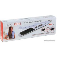 Щипцы-гофре Luazon LW-12