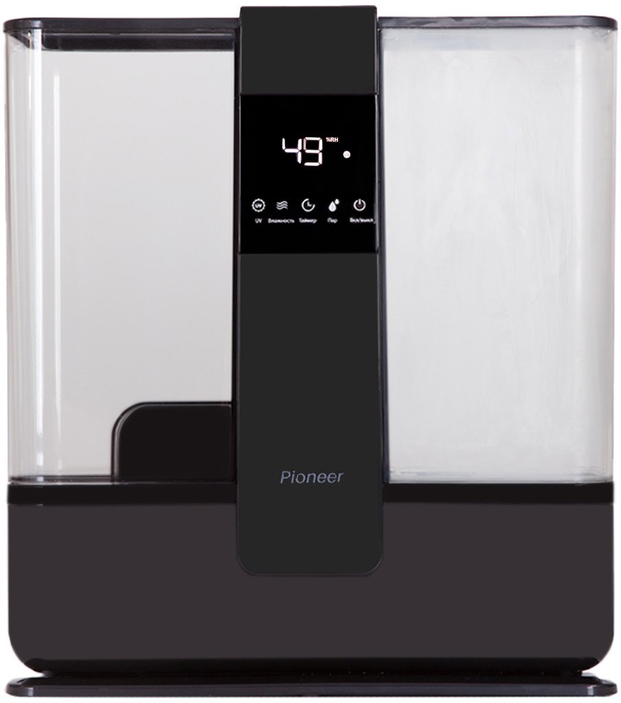 

Увлажнитель воздуха Pioneer HDS51 (черный)