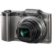 Фотоаппарат Olympus SZ-11