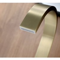 Смеситель Ganzer GZ01111-S
