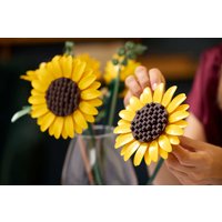 Конструктор LEGO Botanicals 11502 Букет подсолнухов