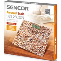 Напольные весы Sencor SBS 2302SN
