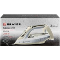 Утюг Brayer BR4014