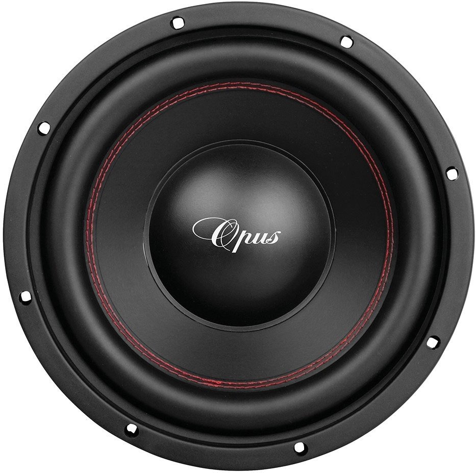 

Головка сабвуфера Challenger Opus SD-250FA