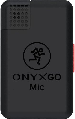 Bluetooth-микрофон MACKIE OnyxGO Mic