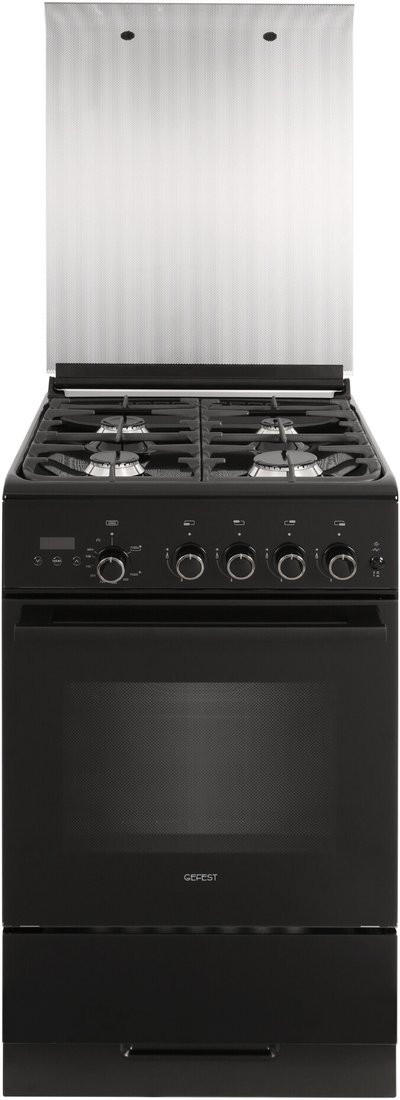 Кухонная плита GEFEST ПГ 5300-03 0146 (чугунные решетки)