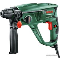 Перфоратор Bosch PBH 2500 RE [0603344421]