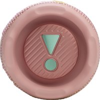 Беспроводная колонка JBL Flip 7 (розовый)