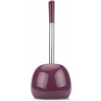 Ершик для унитаза Wenko Polaris 19294100C (фиолетовый)