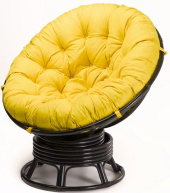 Calamus Rotan Papasan 23/01B (коричневый/желтый)