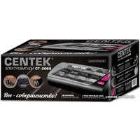 Электробигуди CENTEK CT-2069