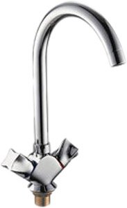 

Смеситель Ledeme H87 L4087-2
