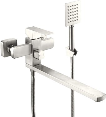 Смеситель РМС SUS125-006EP