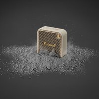 Беспроводная колонка Marshall Willen II (бежевый)