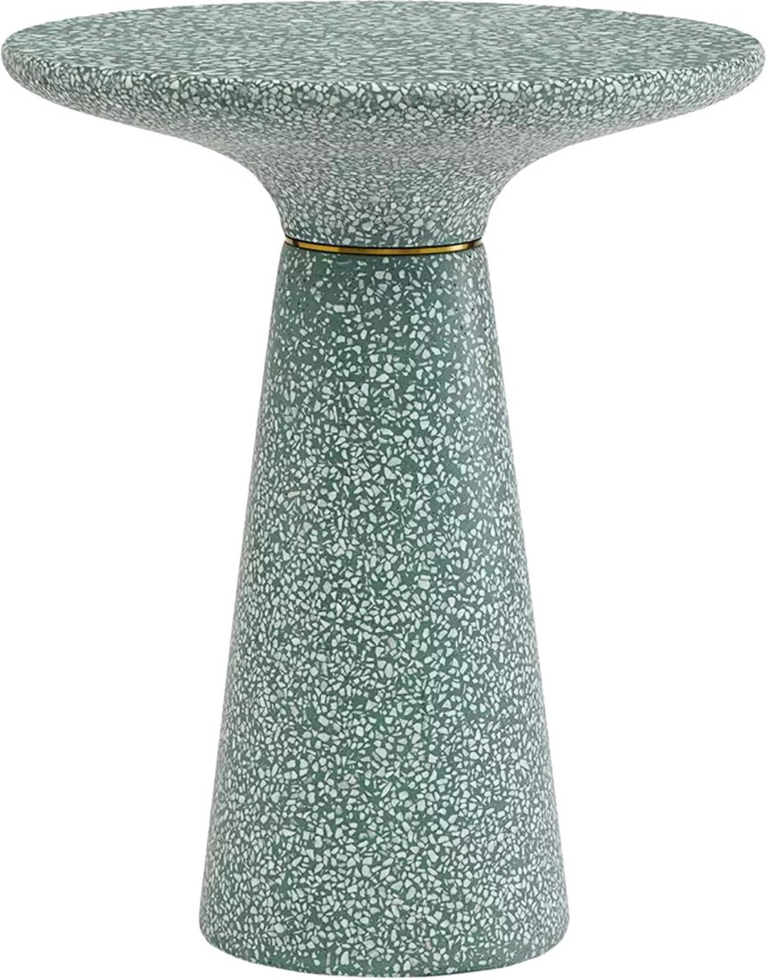 

Журнальный столик Bergenson Bjorn Bayn BB000047 (зеленый)