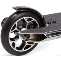 Трюковый самокат Oxelo MF 3.6 V5 (хром)