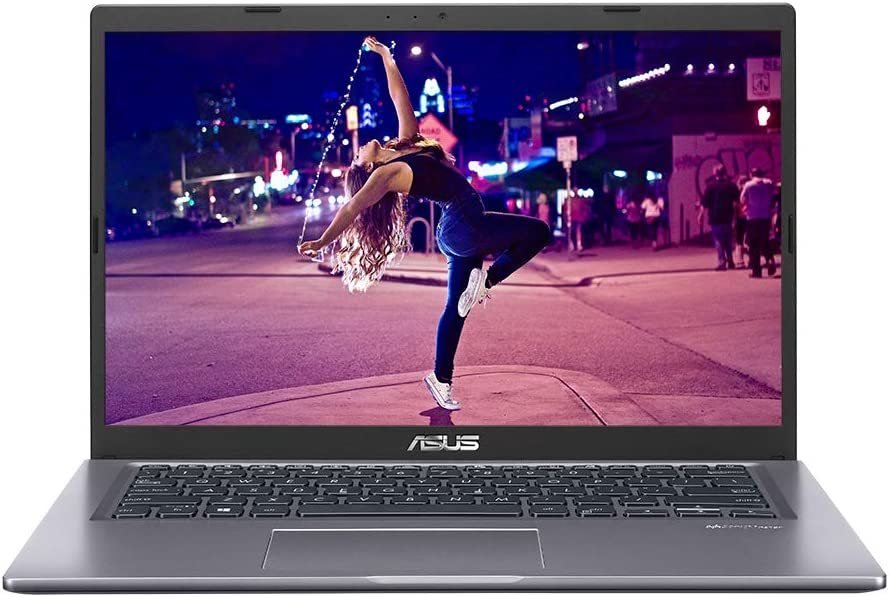 

Ноутбук ASUS R465KA-EB064W