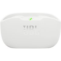 Наушники JBL Vibe Buds 2 (белый)