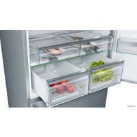 Холодильник Bosch KGN76AI22R