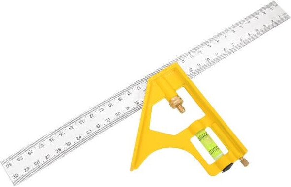 

Линейка Deli DL7300