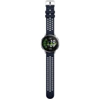 Умные часы Amazfit Active 3 Premium (синий)
