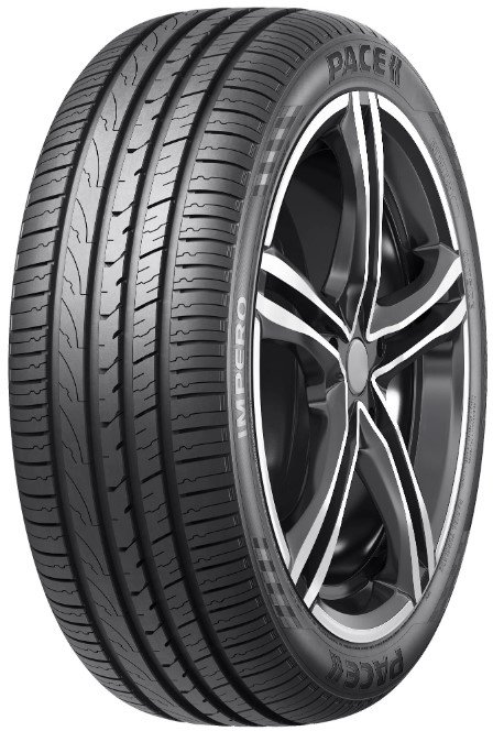 

Летние шины Pace Impero 275/50R20 113V