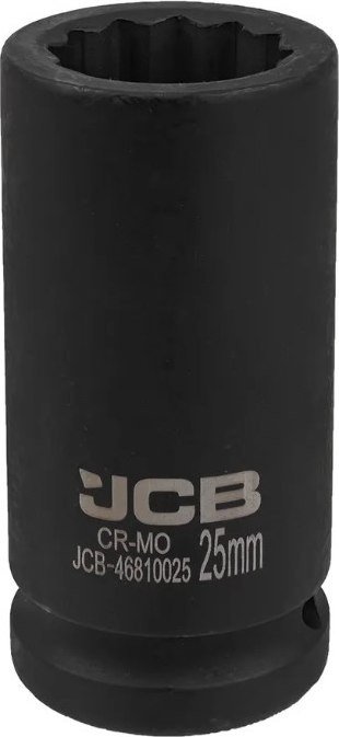 Головка слесарная JCB -46810025 (60581)