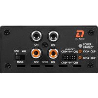 Автомобильный усилитель DL Audio Gryphon Lite 4.70