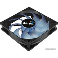 Вентилятор для корпуса AeroCool Motion 12 Plus (синий)