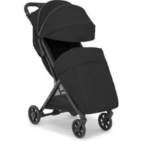 Коляска прогулочная «книга» Inglesina Quid 3 AG87S0CSBRU (Cosmic Black)