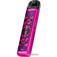 Стартовый набор Lost Vape Ursa Nano 0.8 Ом (pink survivor)