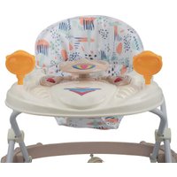 Ходунки Indigo Drive (бежевый)