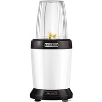 Стационарный блендер Sencor SNB 4300WH