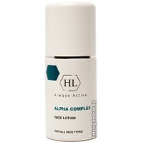 Holy Land Лосьон для лица Alpha Complex (125 мл)