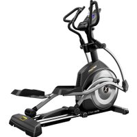 Эллиптический тренажер Proxima Elios auto PREL-519