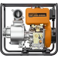 Мотопомпа Carver CGP 6080-Diesel 01.022.00010