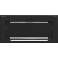 Кухонная вытяжка Meferi SMARTBOX60BK Glass Power