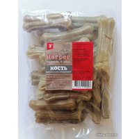Лакомство для собак Harper Кость прессованная натуральная 3 (20 шт) в Пинске